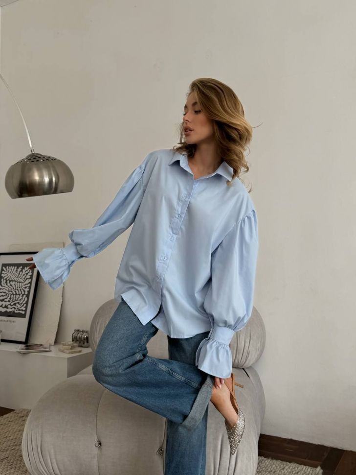 Сорочка S3488