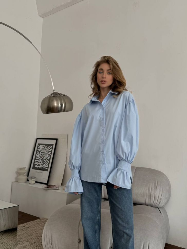 Сорочка S3488