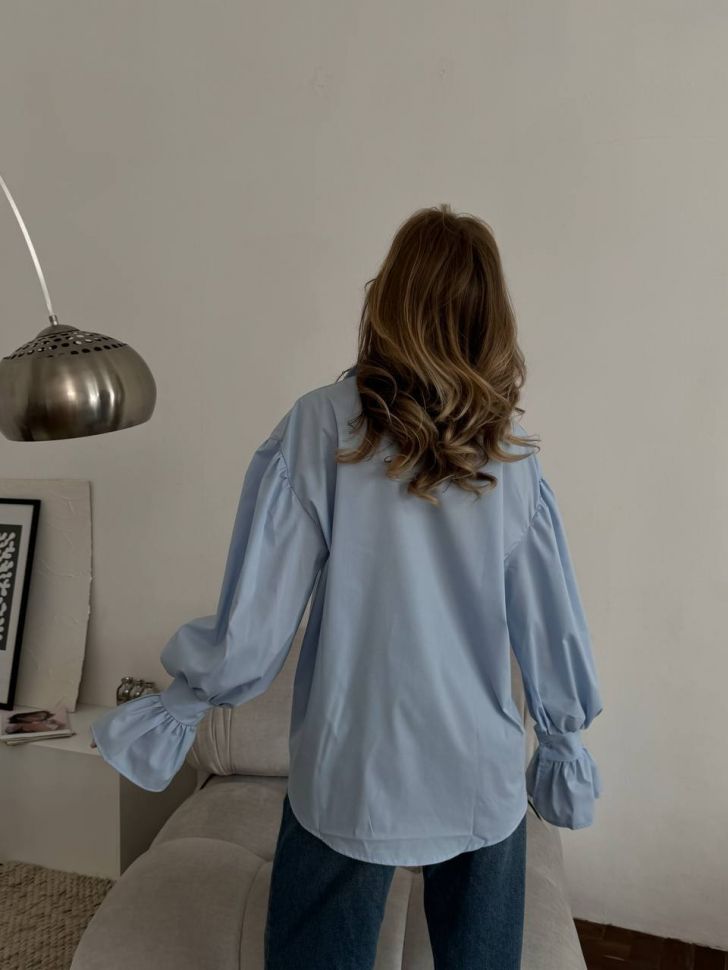 Сорочка S3488