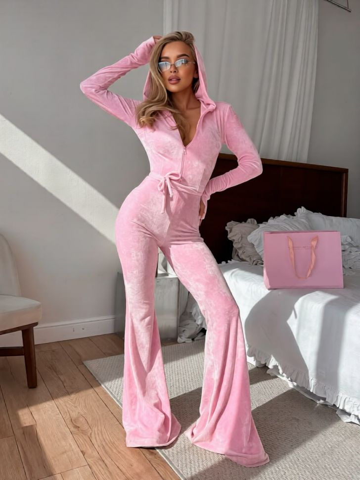 Комбінезон Розмір: XS-S, M-L, L-XL S13684