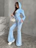Комбінезон Розмір: XS-S, M-L, L-XL S13684