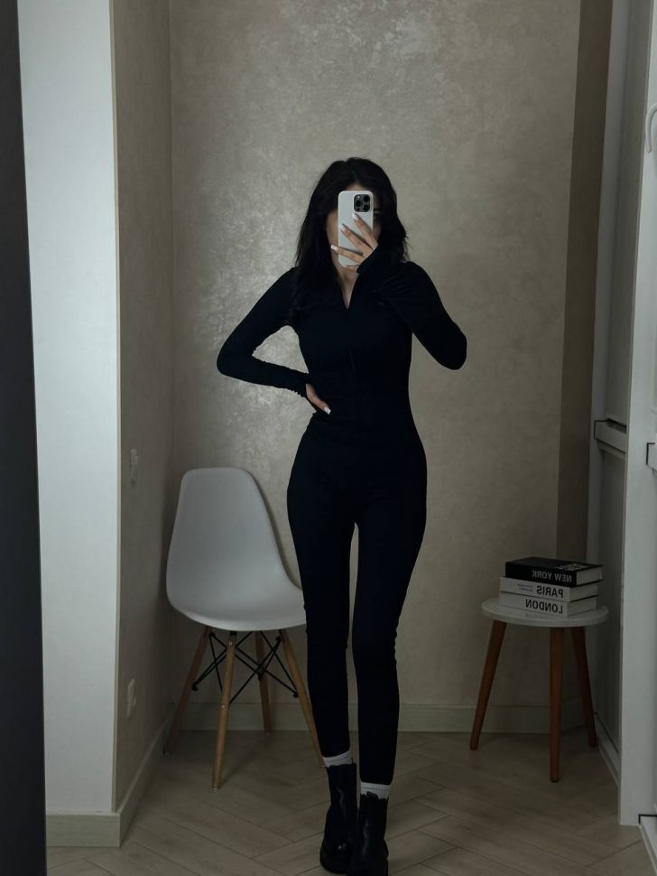 Комбінезон S3885