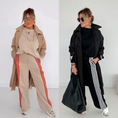 Прогулянковий костюм S4185