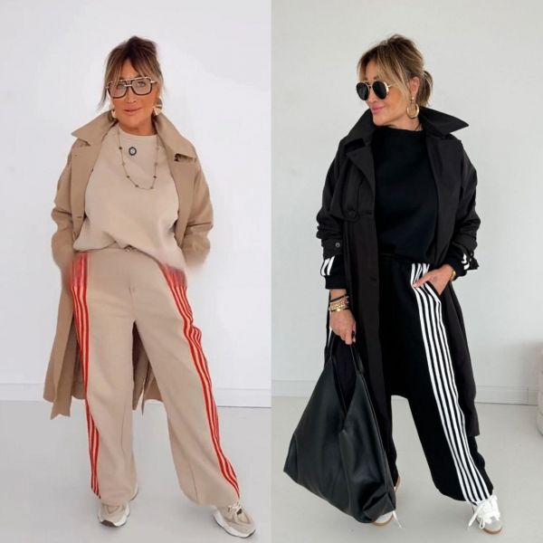 Прогулянковий костюм S4185