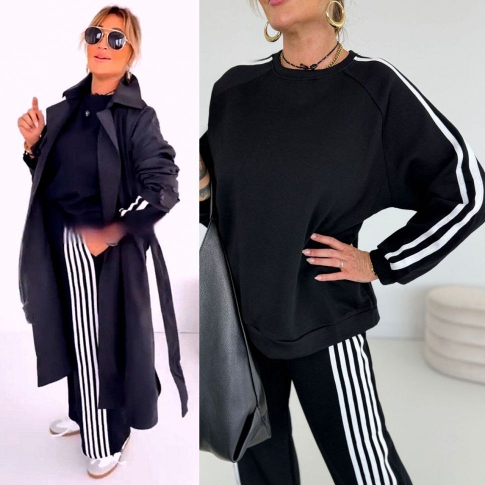 Прогулянковий костюм S4185