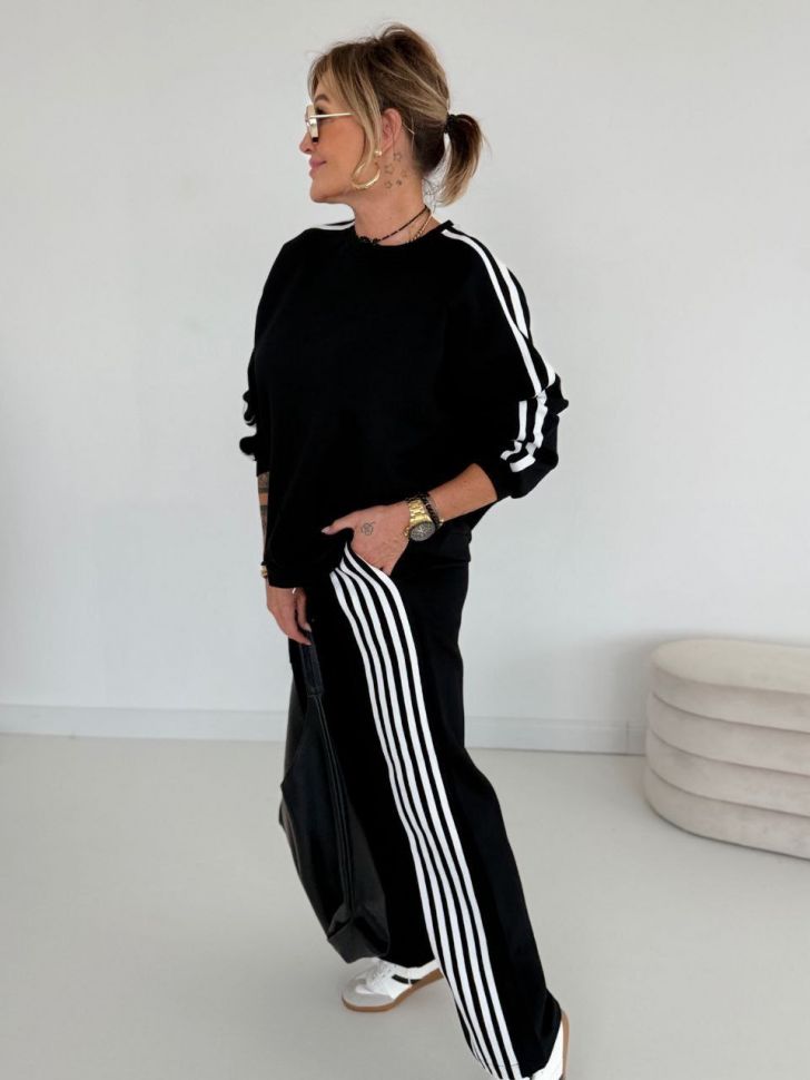 Прогулянковий костюм S4185