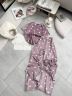 Піжама Розмір: one size 42/46 S14283