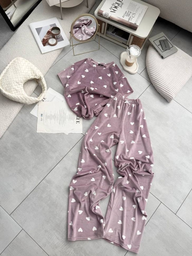 Піжама Розмір: one size 42/46 S14283