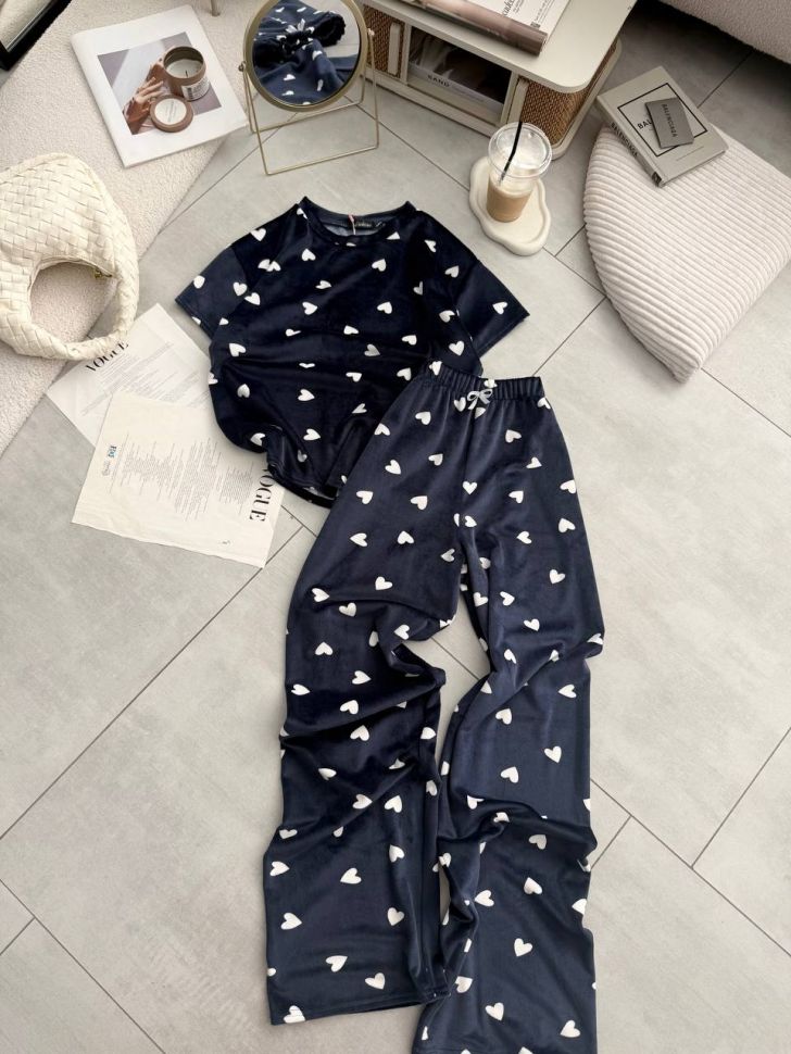 Піжама Розмір: one size 42/46 S14283