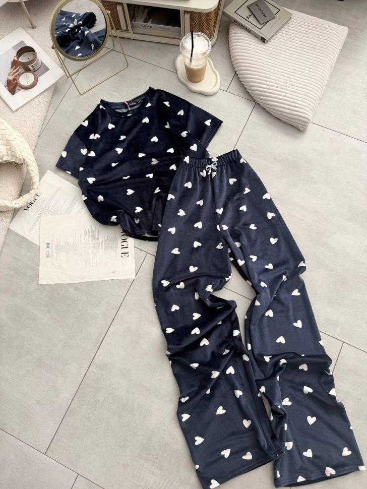 Піжама Розмір: one size 42/46 S14283
