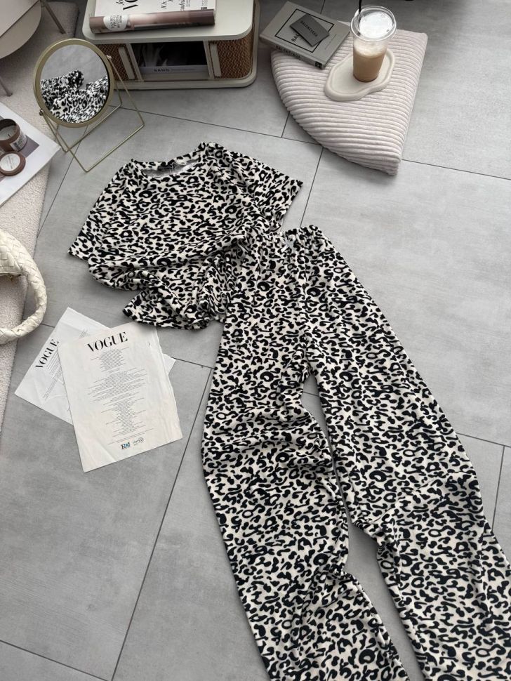 Піжама Розмір: one size 42/46 S14283
