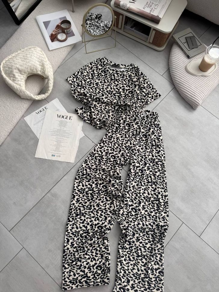 Піжама Розмір: one size 42/46 S14283