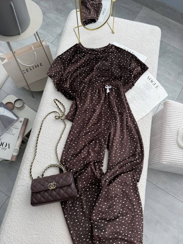Піжама Розмір: one size 42/46 S14283