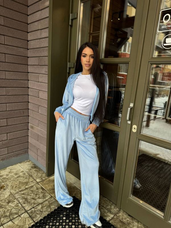 Костюм Розмір: 42-44, 44-46 S4585