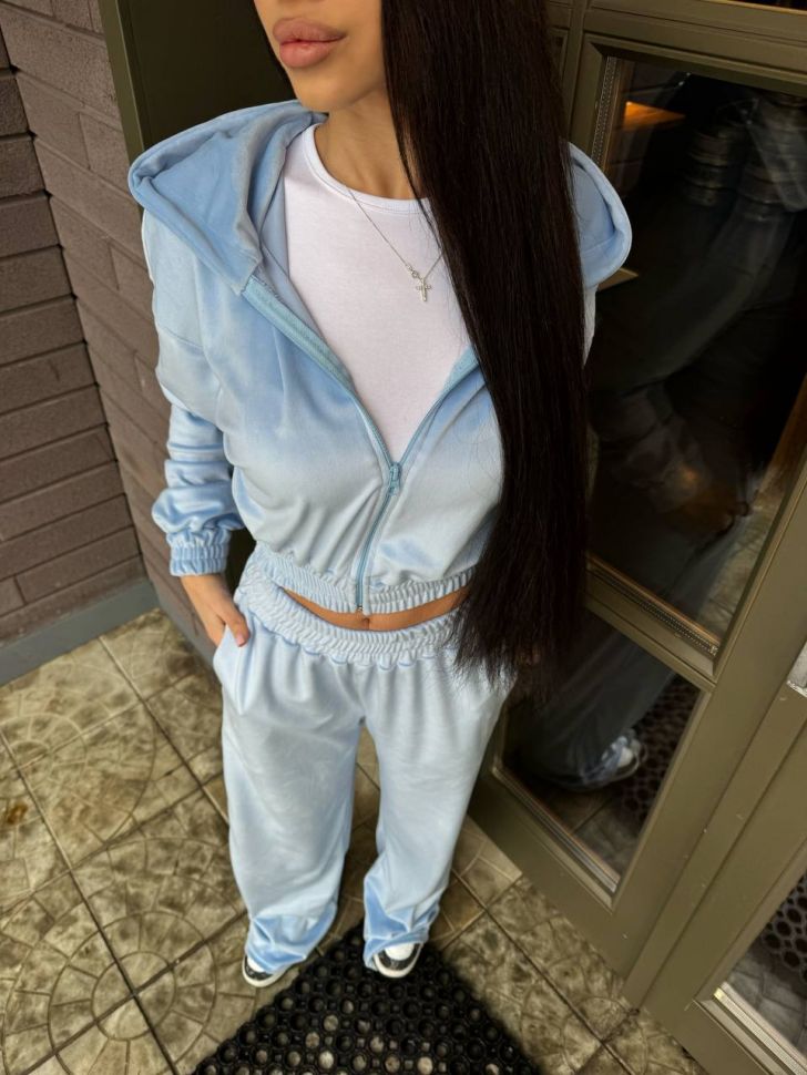 Костюм Розмір: 42-44, 44-46 S4585