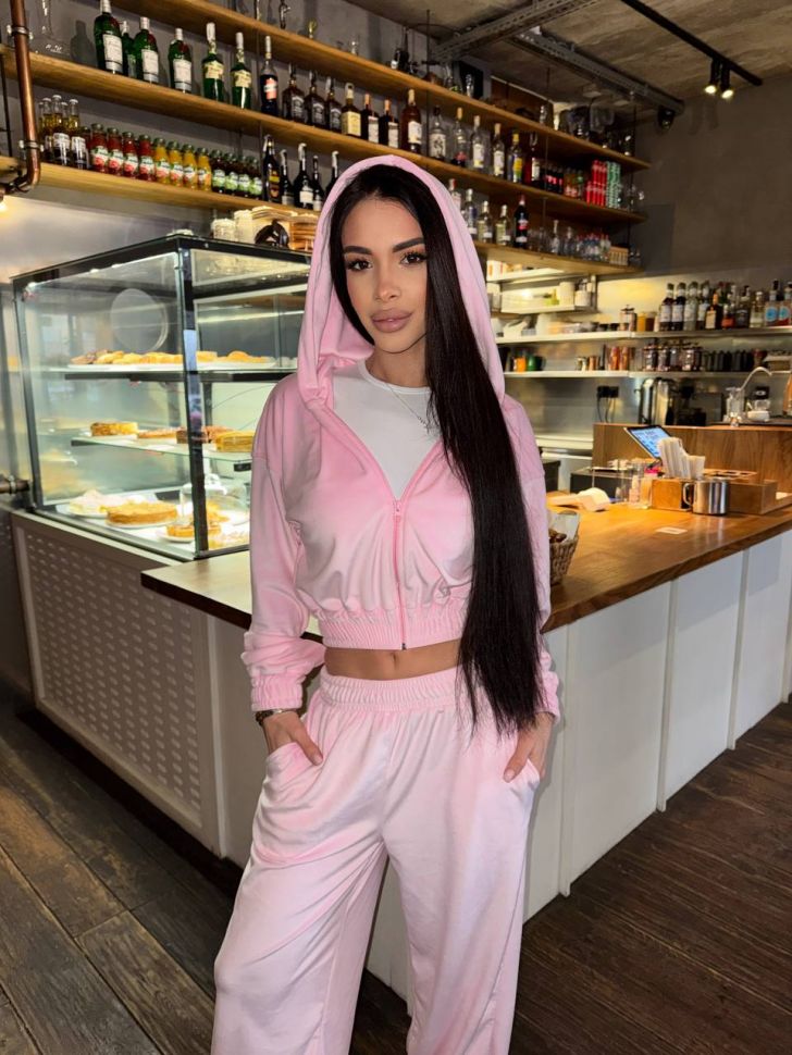 Костюм Розмір: 42-44, 44-46 S4585