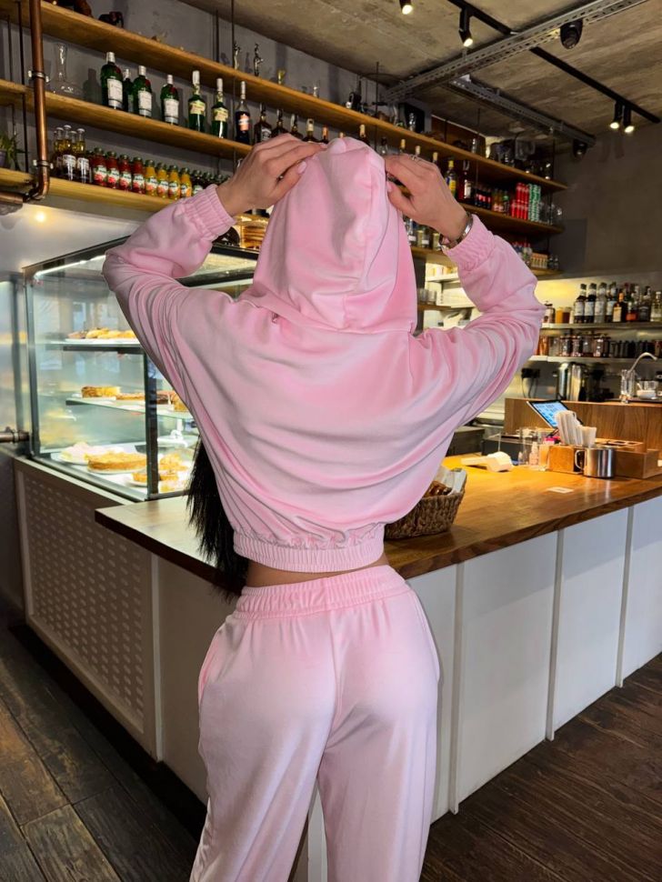 Костюм Розмір: 42-44, 44-46 S4585