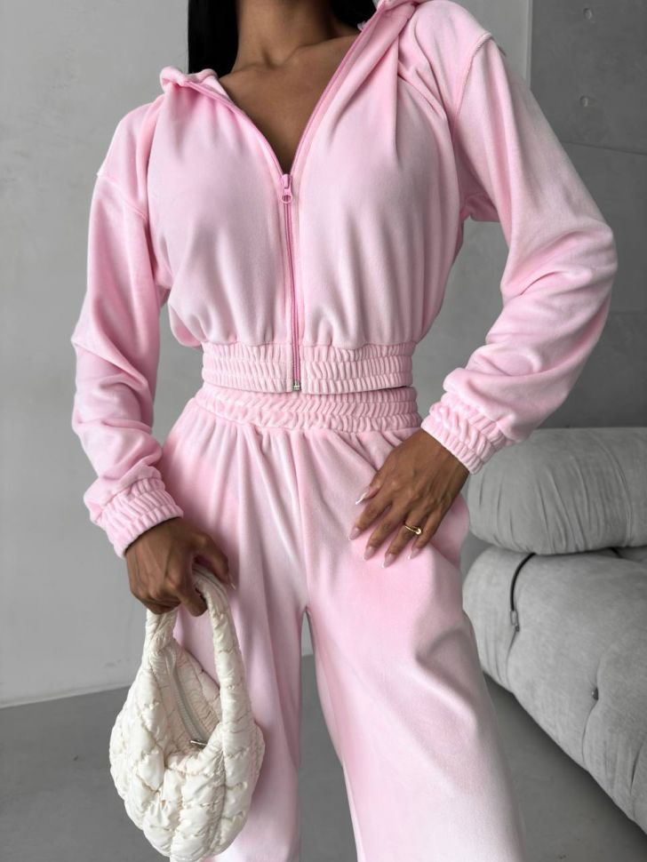 Костюм Розмір: 42-44, 44-46 S4585