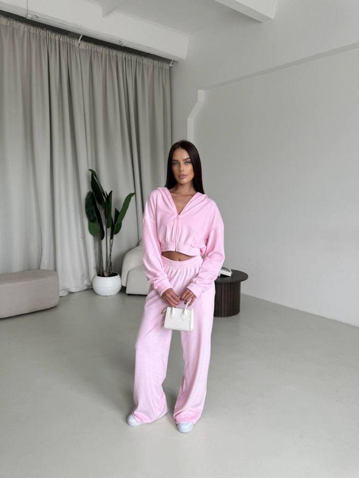 Костюм Розмір: 42-44, 44-46 S4585