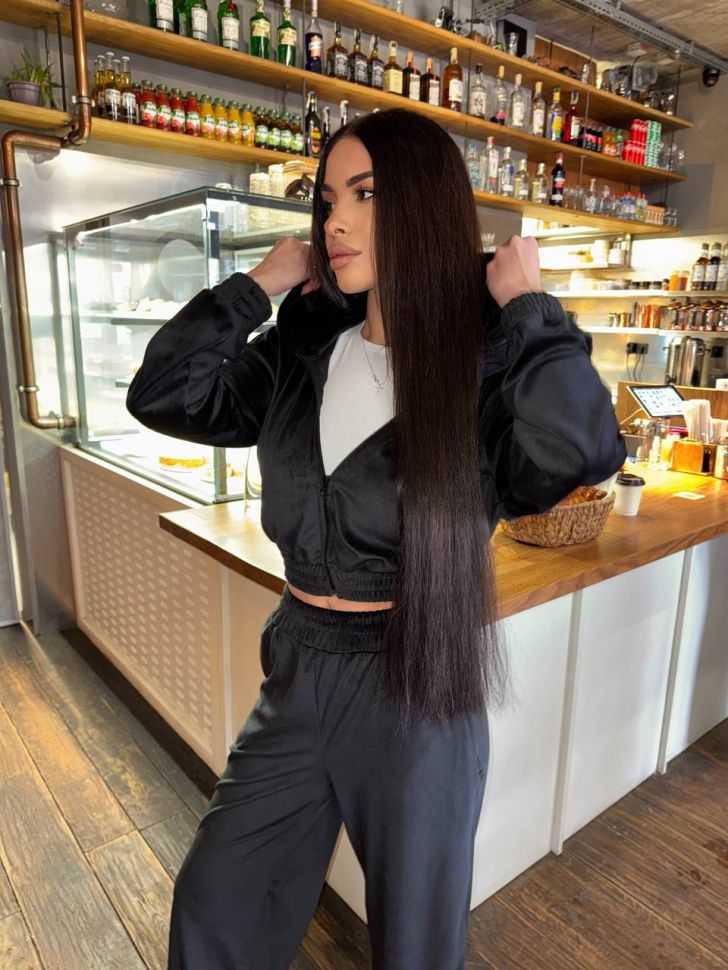 Костюм Розмір: 42-44, 44-46 S4585