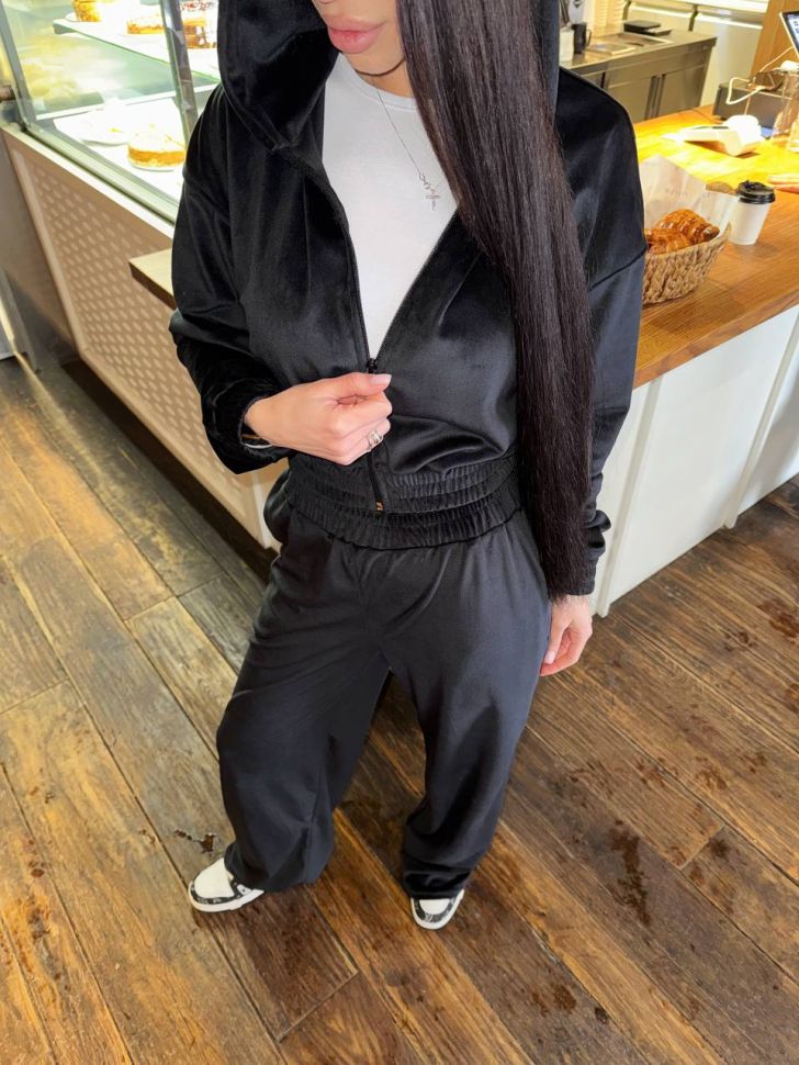 Костюм Розмір: 42-44, 44-46 S4585