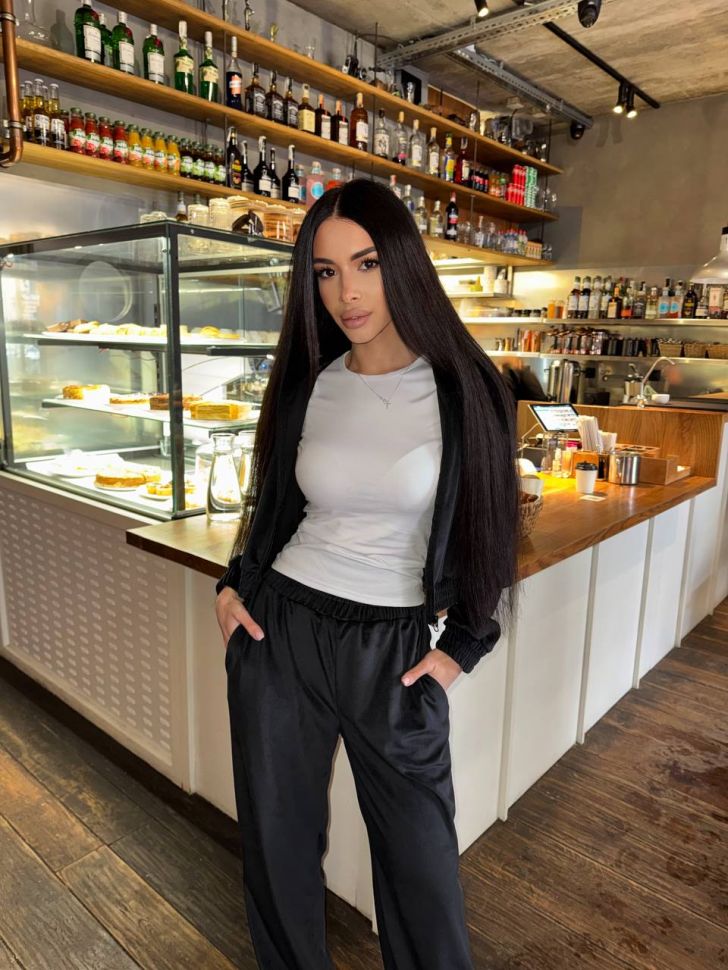 Костюм Розмір: 42-44, 44-46 S4585