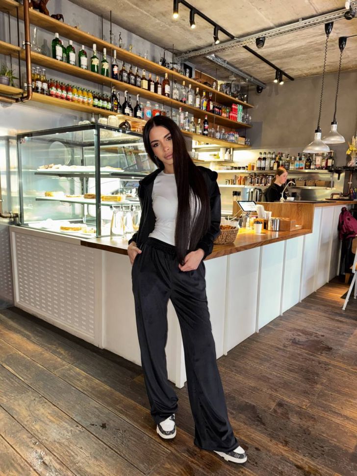 Костюм Розмір: 42-44, 44-46 S4585