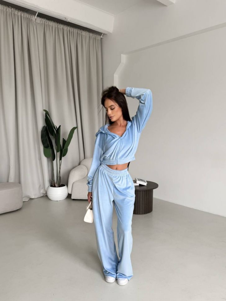 Костюм Розмір: 42-44, 44-46 S4585