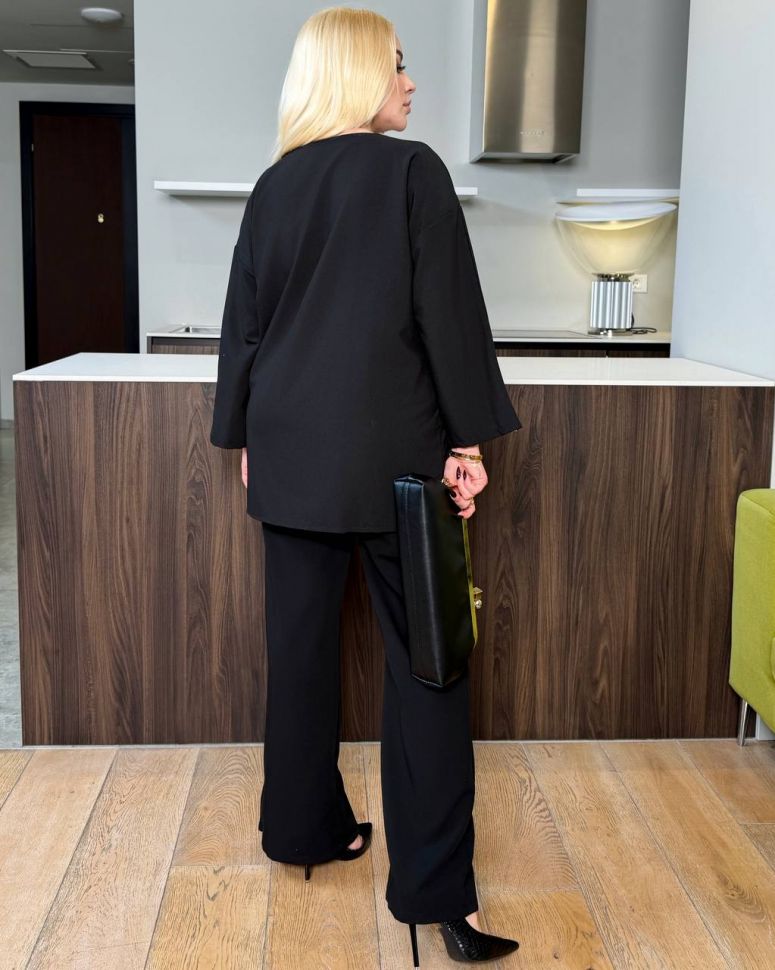 Костюм Розмір: 50-52,54-56,58-60 S4685