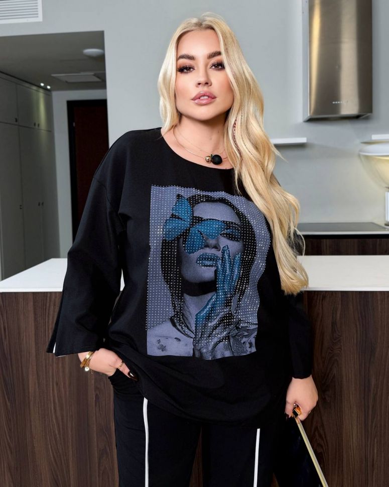 Костюм Розмір: 50-52,54-56,58-60 S4685