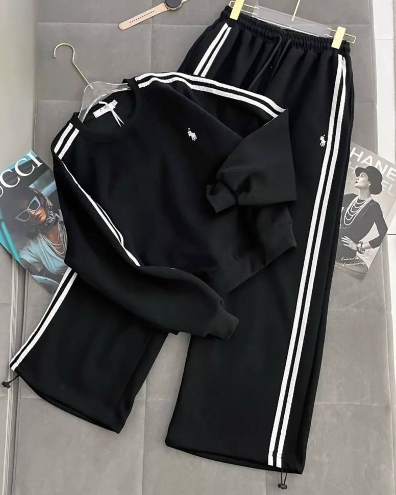 Костюм Розмір: 42-46 S4985