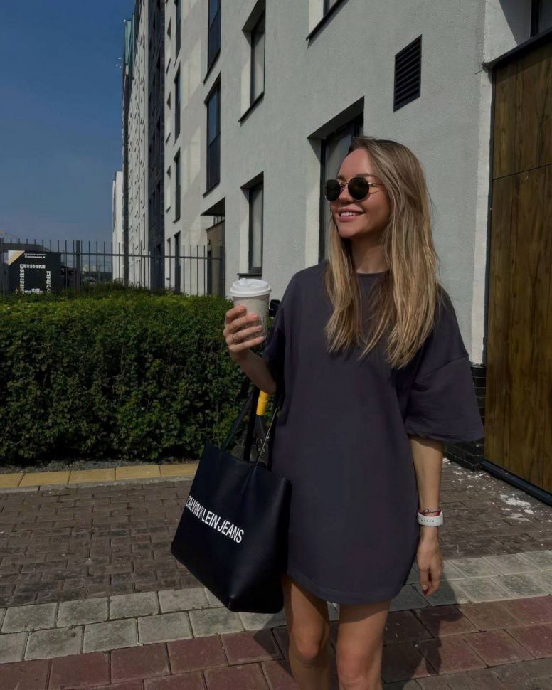 Сукня Розмір: 42-46 S5485