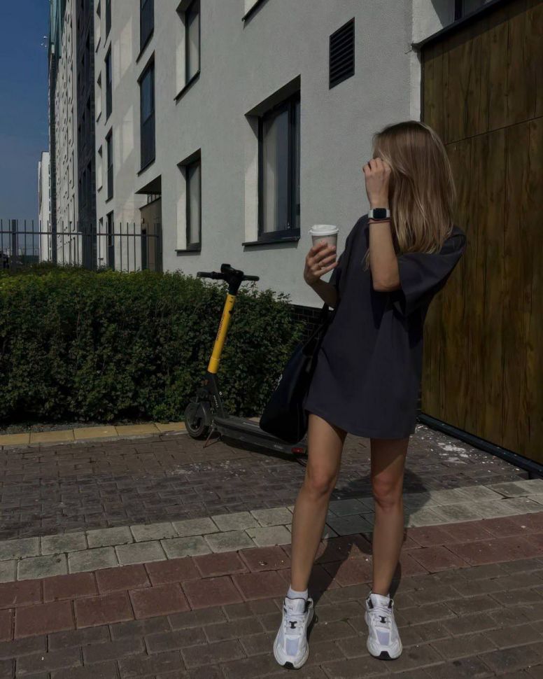 Сукня Розмір: 42-46 S5485