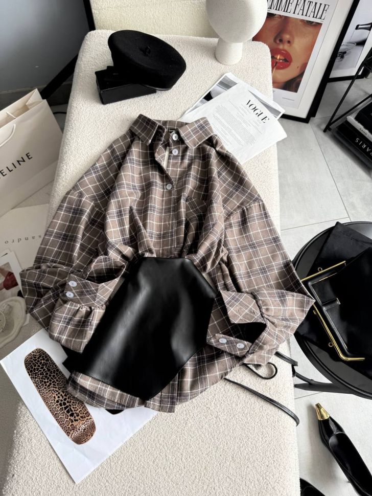 Сорочка S5885