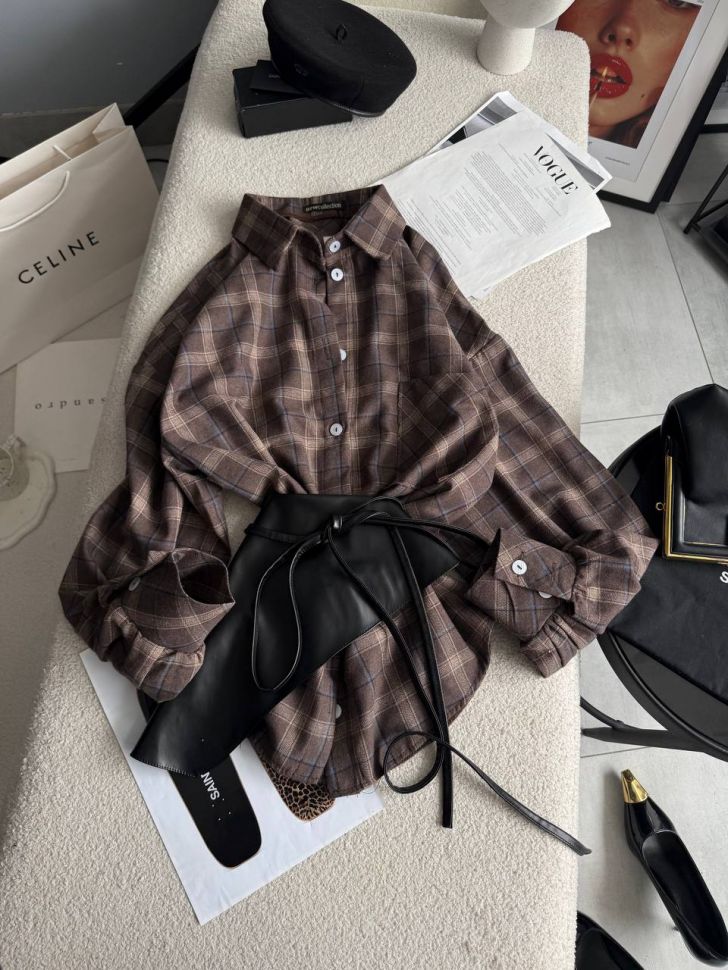 Сорочка S5885