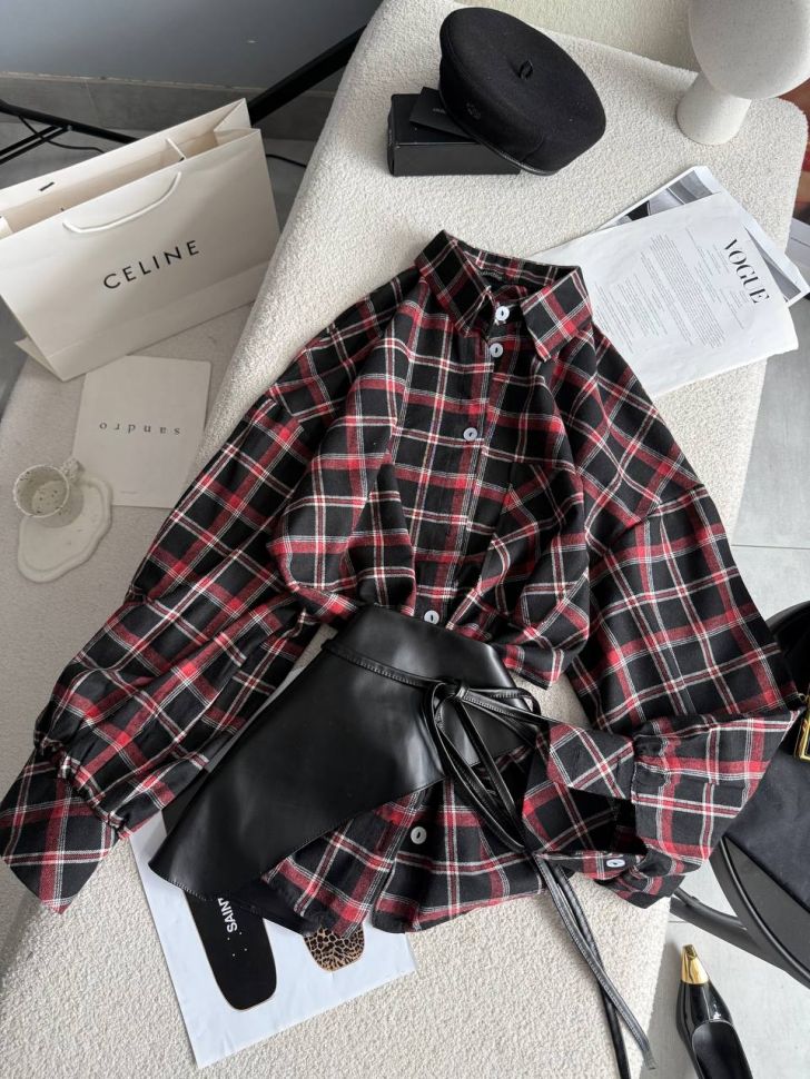 Сорочка S5885