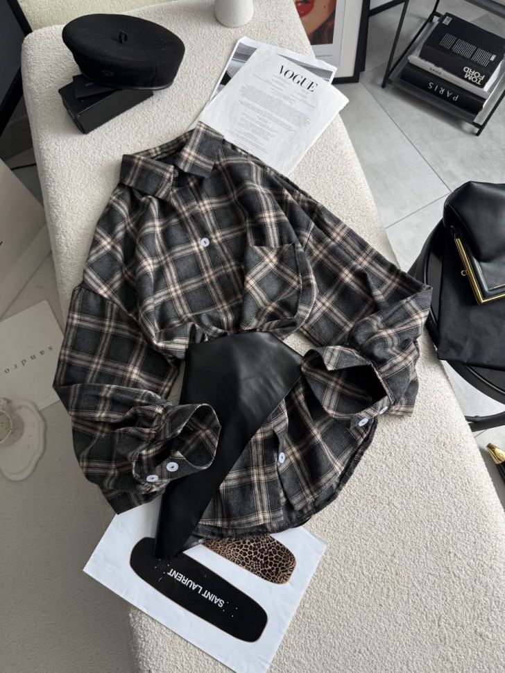 Сорочка S5885