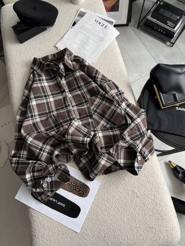 Сорочка S5885