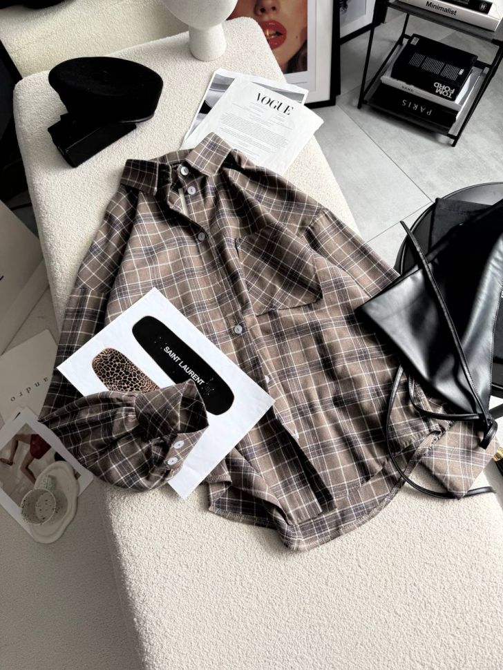 Сорочка S5885