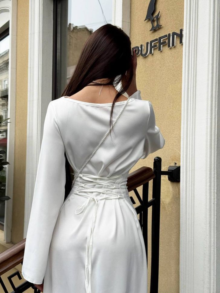 Сукня Розмір: 42-46, 46-48 S6085