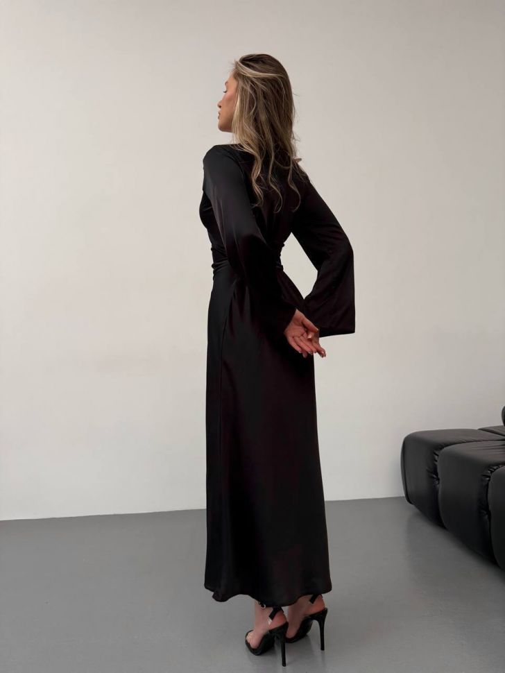 Сукня Розмір: 42-46, 46-48 S6085