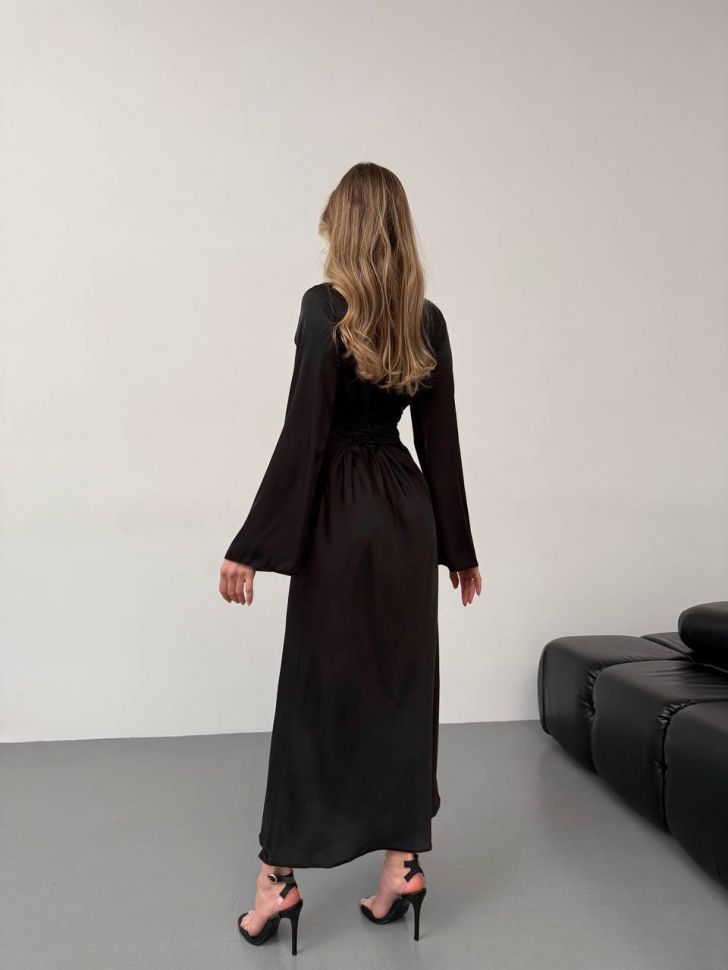 Сукня Розмір: 42-46, 46-48 S6085