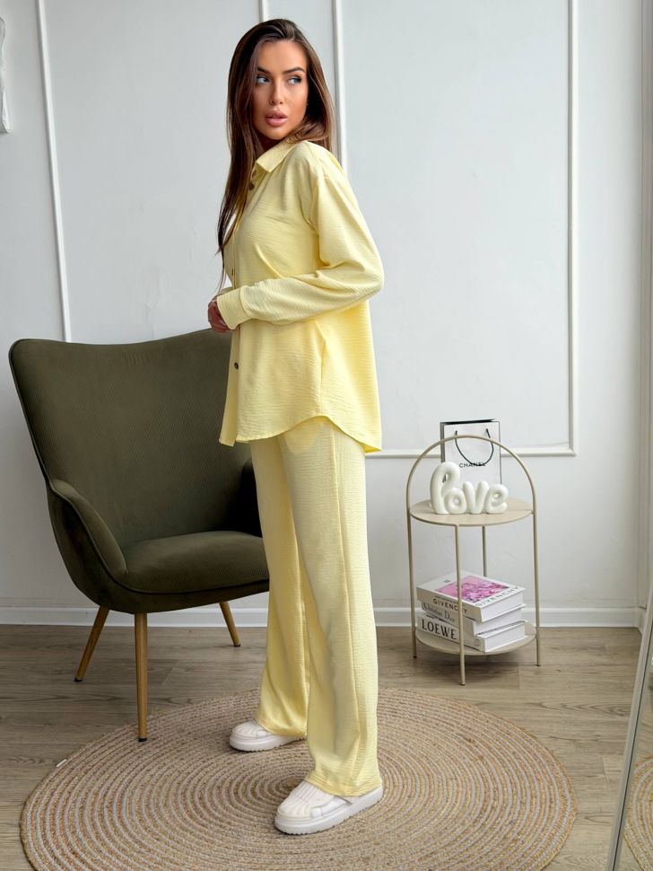 Костюм Розмір: 42-44, 46-48, 50-52 S6984