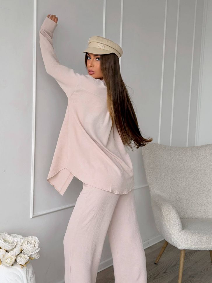 Костюм Розмір: 42-44, 46-48, 50-52 S6984