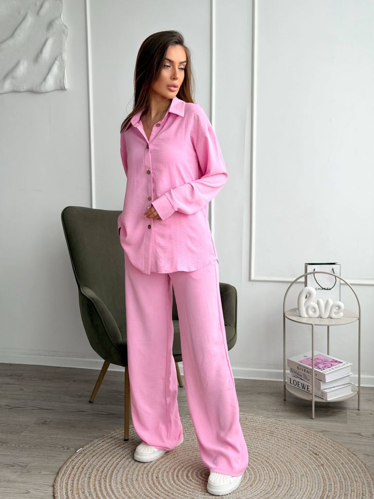 Костюм Розмір: 42-44, 46-48, 50-52 S6984