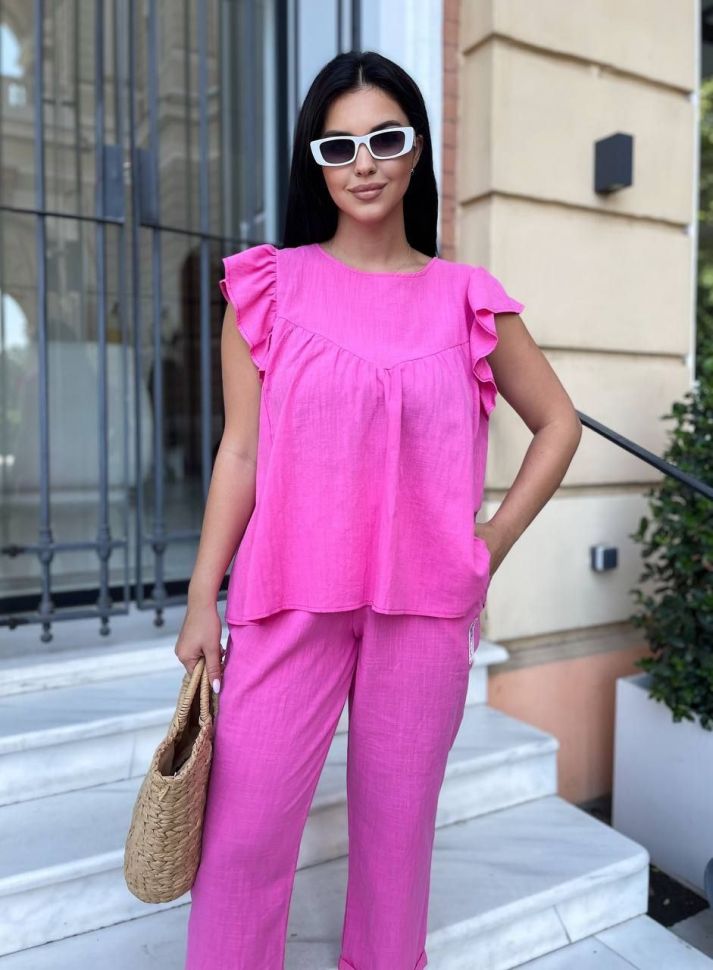 Костюм Розмір: 50-52,54-56 S7386