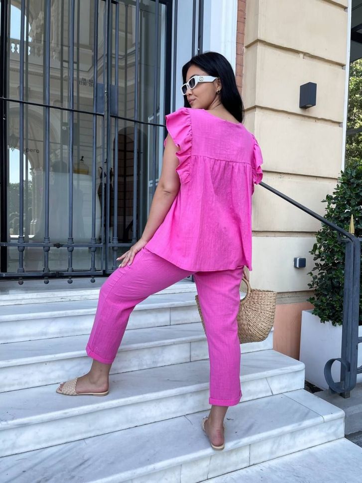 Костюм Розмір: 50-52,54-56 S7386