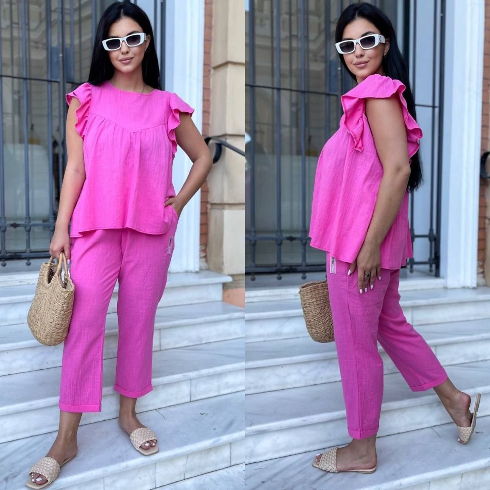 Костюм Розмір: 50-52,54-56 S7386