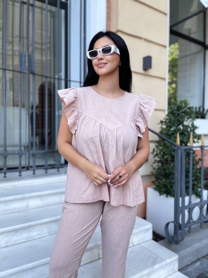 Костюм Розмір: 50-52,54-56 S7386