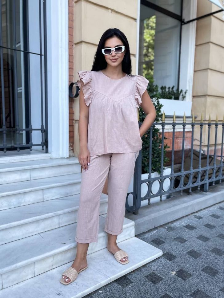 Костюм Розмір: 50-52,54-56 S7386